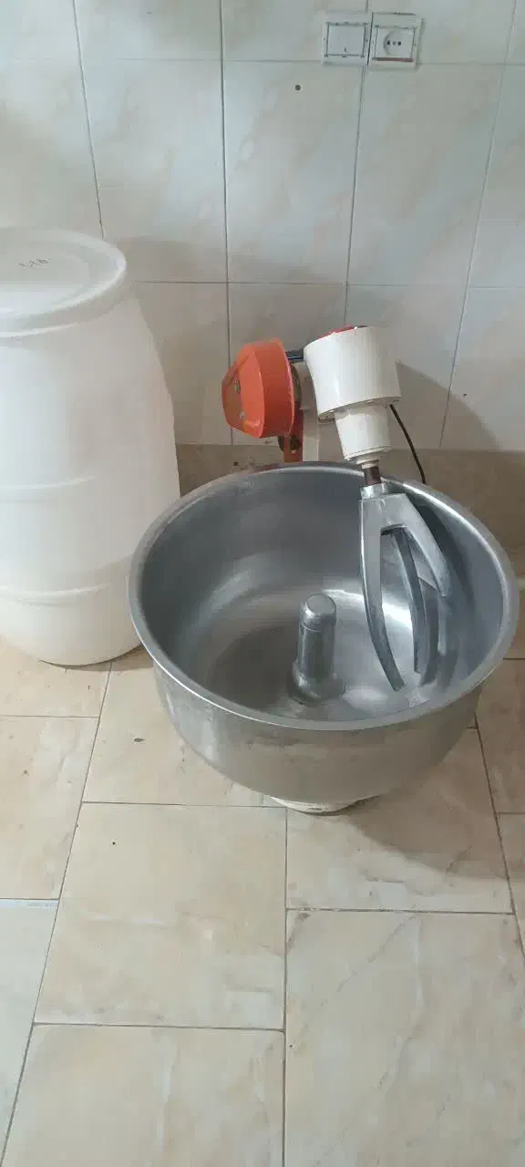 خمیر گیر|اجاق گاز و لوازم برقی پخت‌وپز|شاهرود, |دیوار