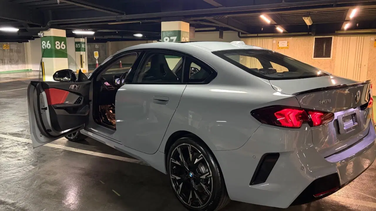 BMW225L 2025|خودرو سواری و وانت|تهران, نیاوران|دیوار