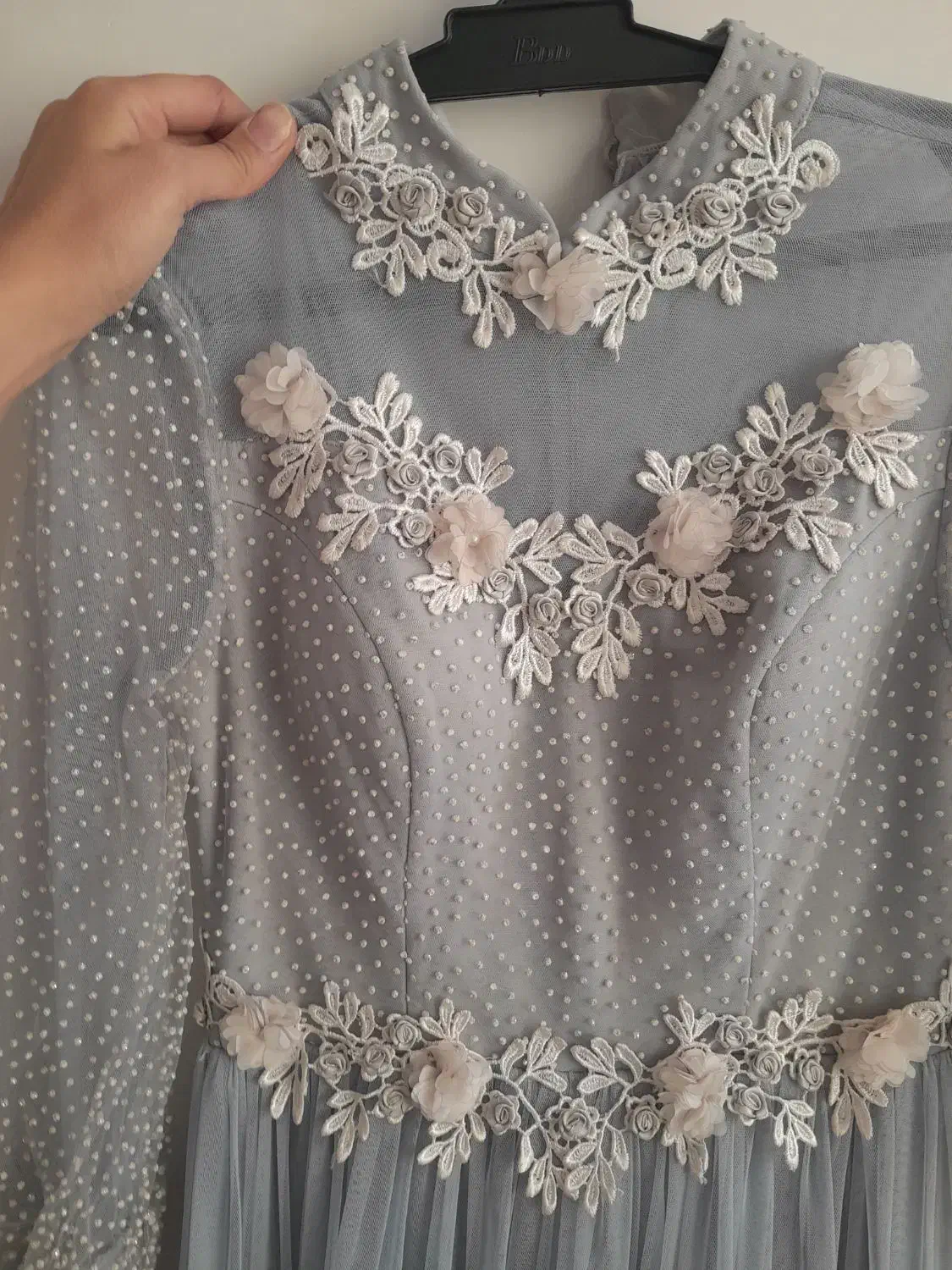 لباس مجلسی|لباس|ورامین, ورامین|دیوار