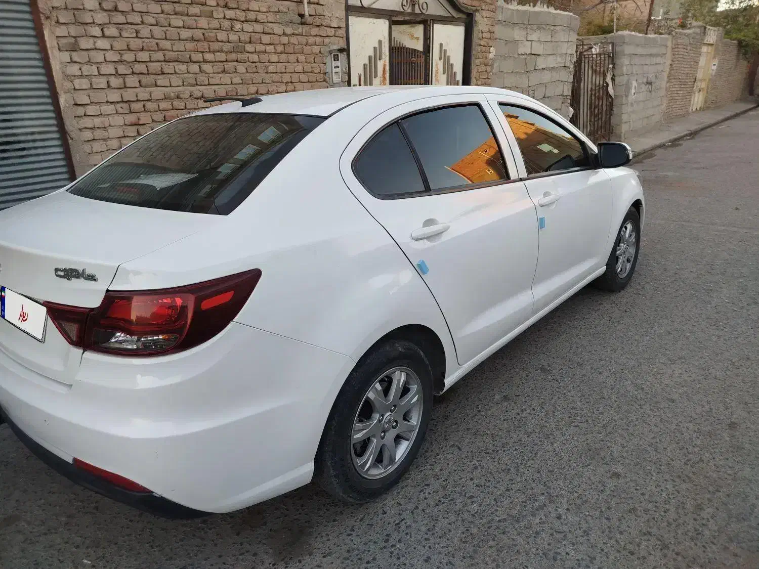 شاهین مدل 1401|خودرو سواری و وانت|میاندوآب, |دیوار