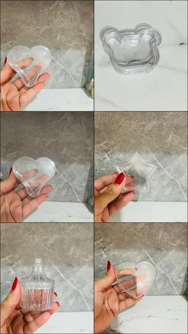 انواع باکس پلکسی|صنایع دستی و سایر لوازم تزئینی|تهران, هفده شهریور|دیوار