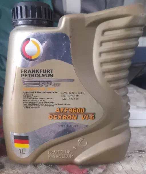 تعویض تخصصی روغن گیربکس اتومبیلهای خارجی سیاوشی|خدمات موتور و ماشین|ساری, |دیوار