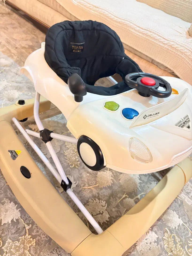 روروک|تخت و صندلی بچه|قشم, |دیوار