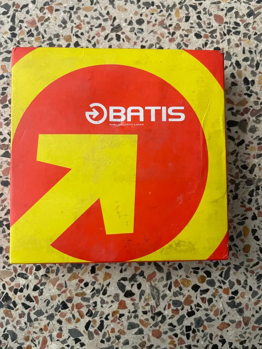 قفل کتابی فولادی|ابزارآلات|کرج, حصارک بالا|دیوار