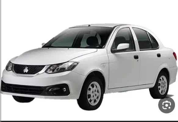 ساینا دندهای S، مدل ۱۴۰۴|خودرو سواری و وانت|تربتحیدریه, داروپخش|دیوار