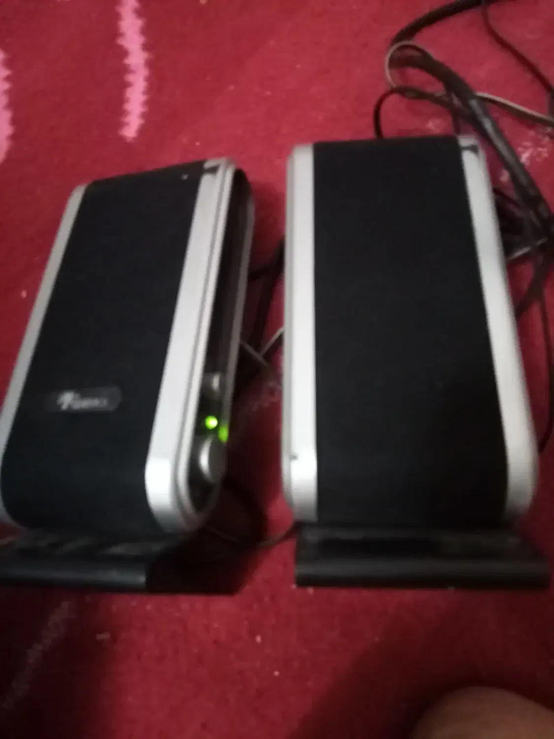 بلندگوی لبتاب|قطعات و لوازم جانبی رایانه|ورامین, خیر آباد|دیوار