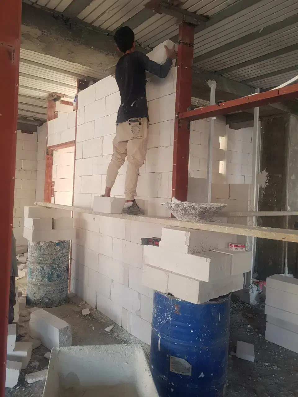 ۵۵متر تجاری سرقفلی و ملکیت|فروش مغازه و غرفه|تهران, گمرک|دیوار