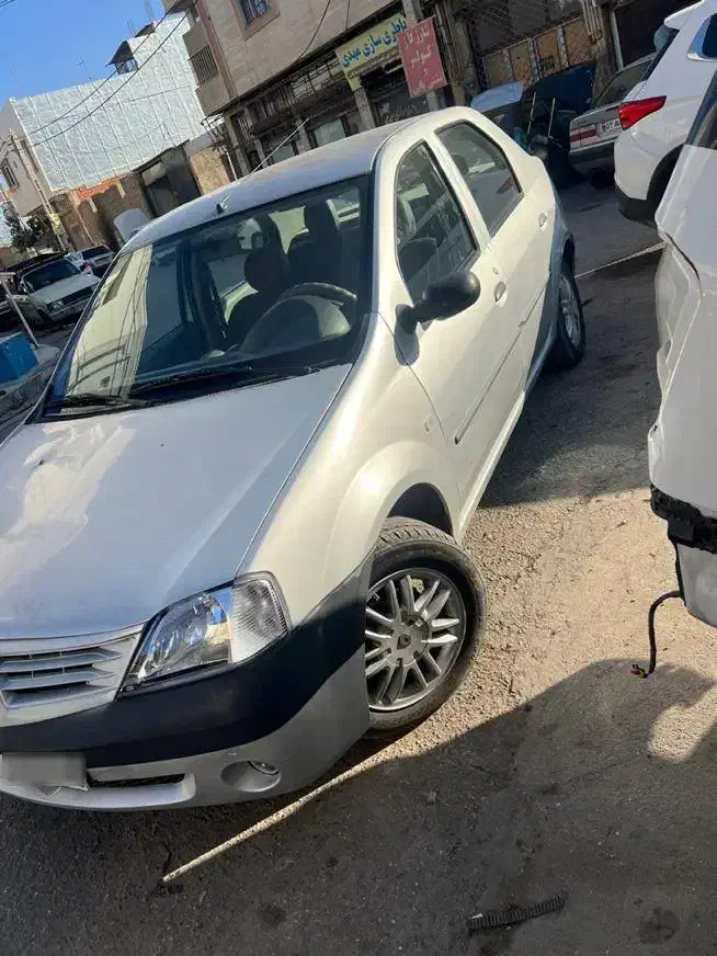 ال۹۰ مدل ۹۳|خودرو سواری و وانت|گنبد کاووس, |دیوار