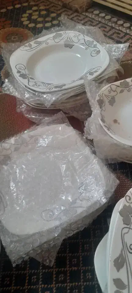 سرویس 32پارچه ارکوپال|ظروف سرو و پذیرایی|کرمان, |دیوار