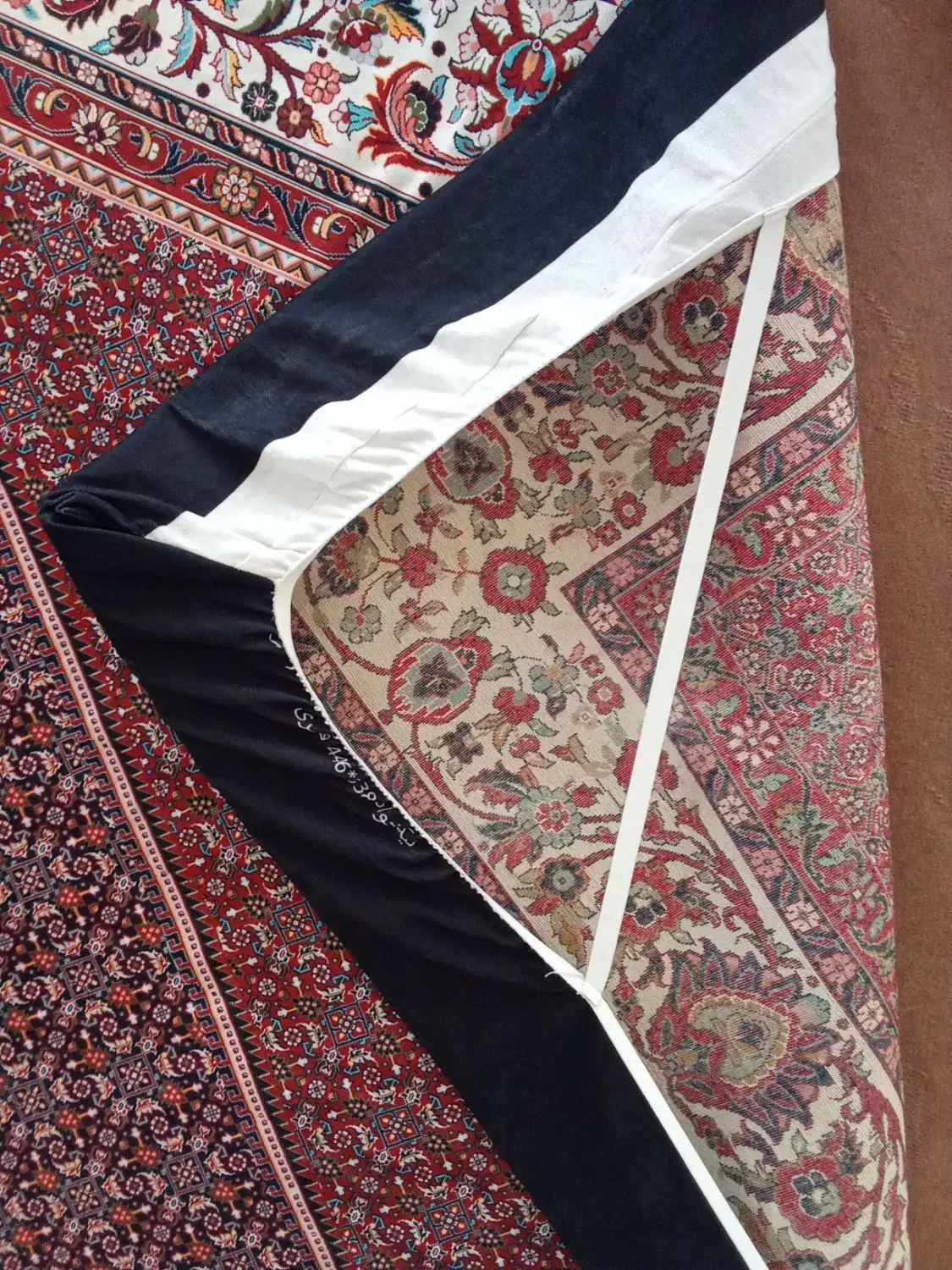 روفرشی کش دار12متری|روفرشی|اردبیل, |دیوار