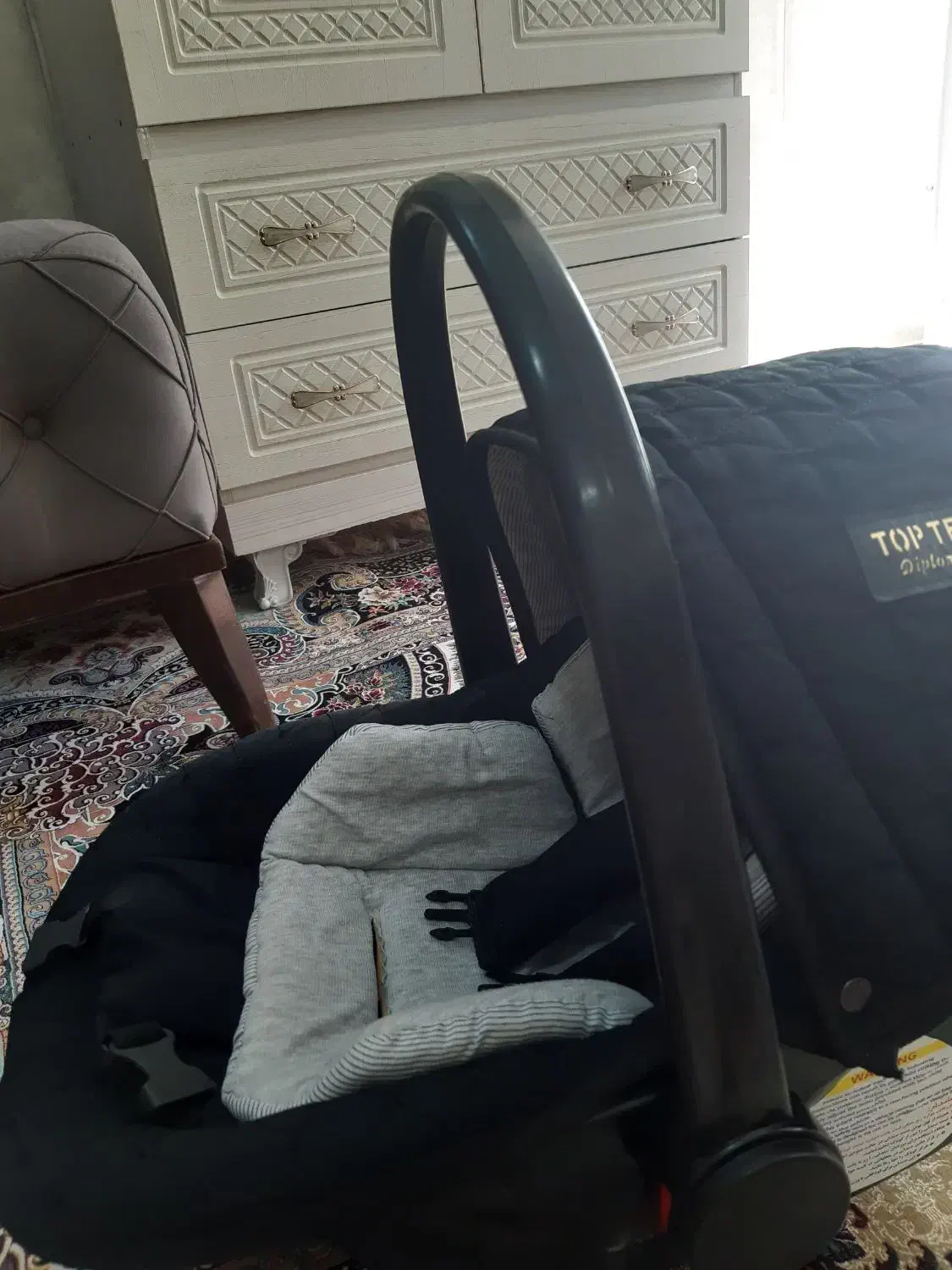 کریر|اسباب و اثاث بچه|سبزوار, باهنر|دیوار