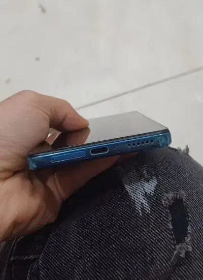 poco x4 5G pro|موبایل|کبودرآهنگ, |دیوار