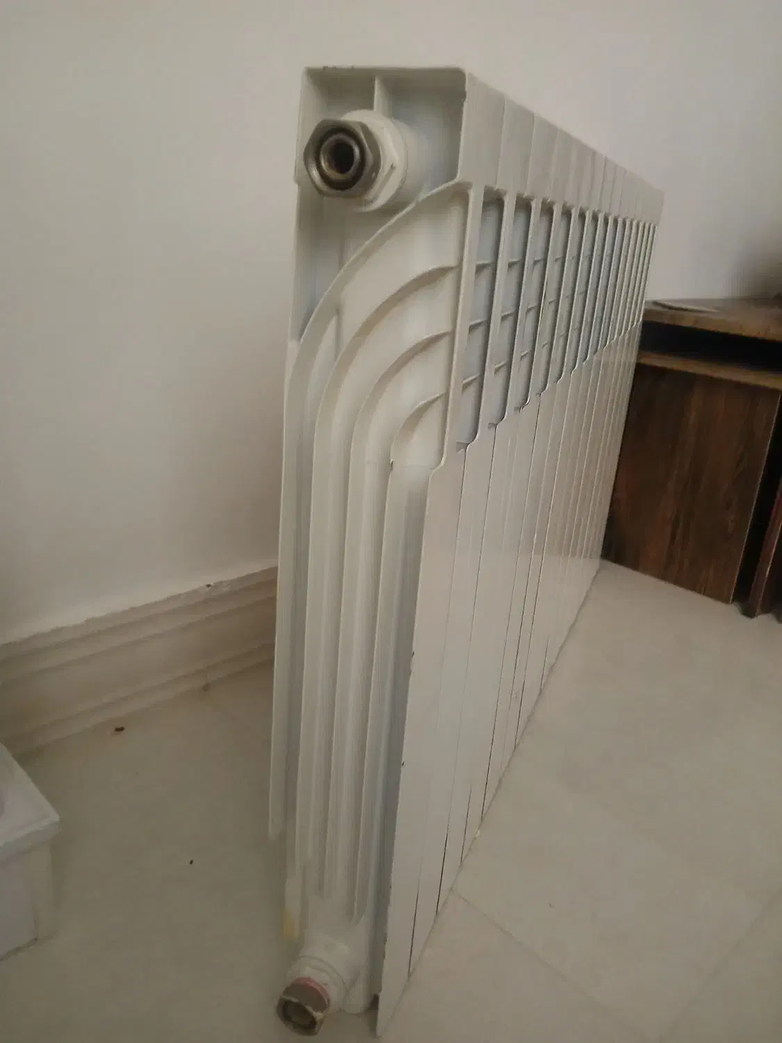 رادیاتور|آبگرمکن، پکیج، شوفاژ|جیرفت, |دیوار