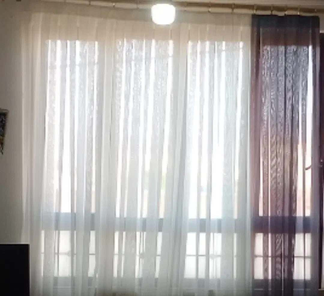 پرده|پرده، رانر، رومیزی|اسفراین, |دیوار