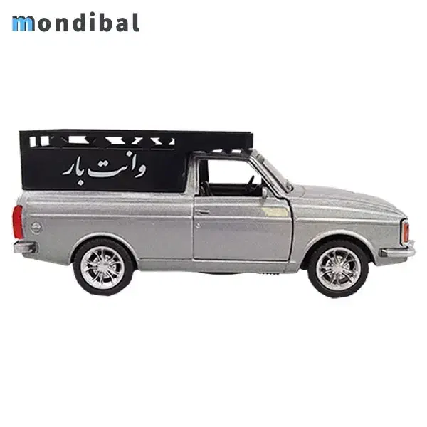 وانت بار عمومی محمد|خدمات حمل و نقل|گناباد, |دیوار