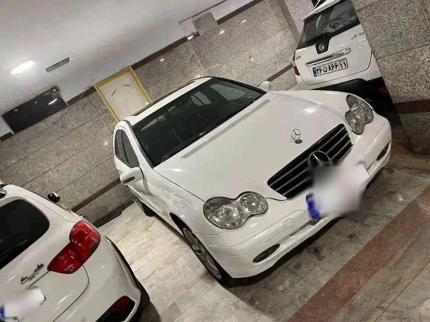 بنز c240|خودرو کلاسیک|تهران, هروی|دیوار