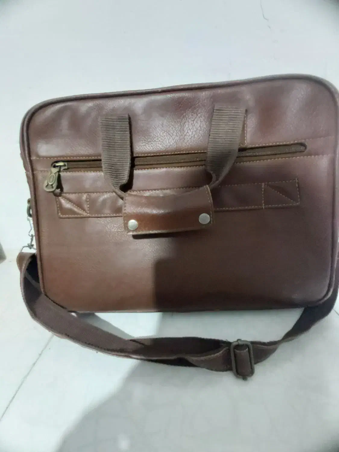 کیف اسپورت|کیف، کفش، کمربند|بروجرد, |دیوار