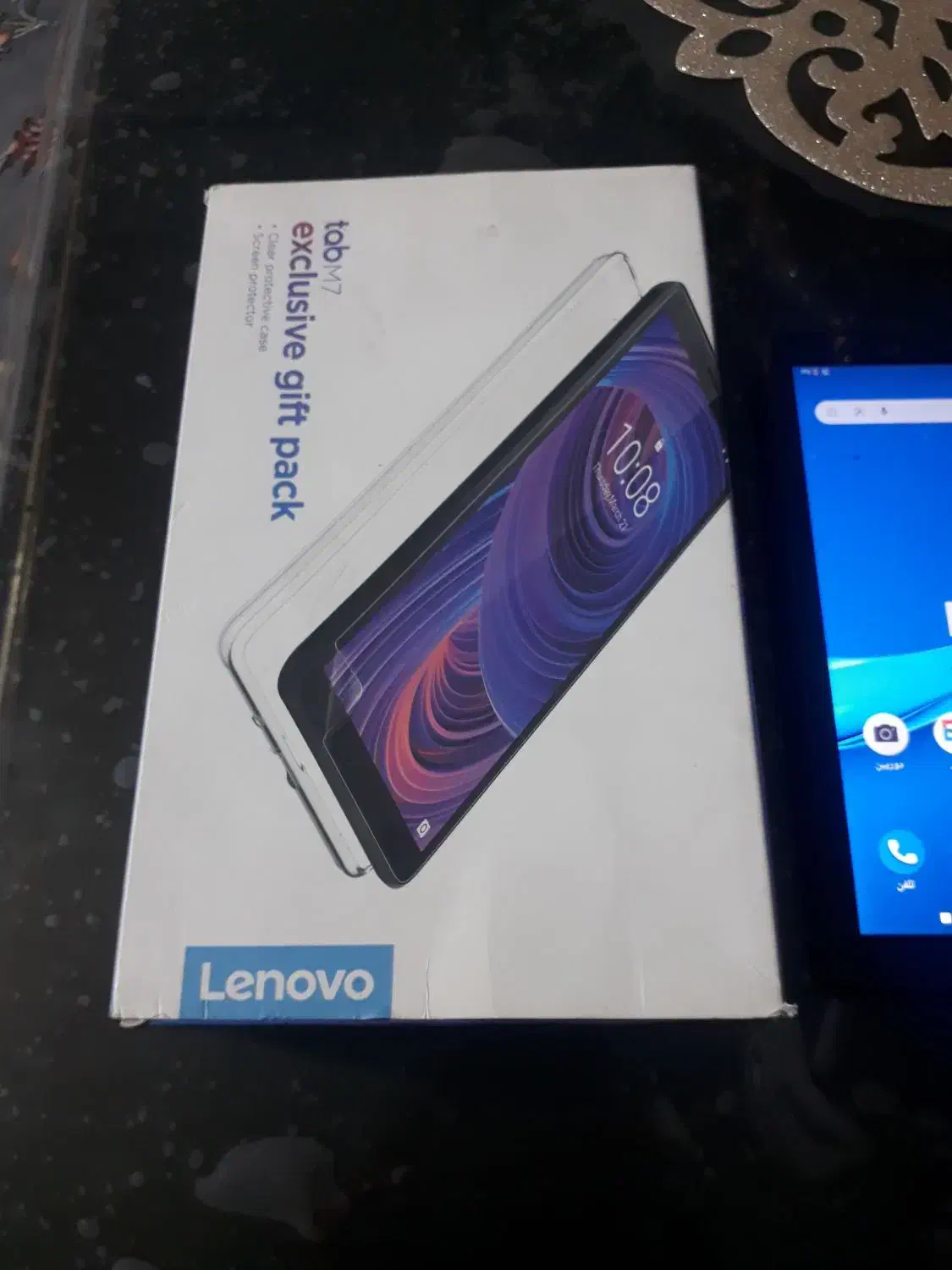 تبلت لنووm7|تبلت|محمدیه-قزوین, |دیوار