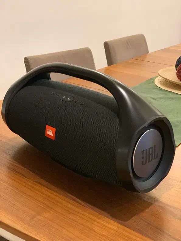 اسپیکر JBL BOOMBOX|صوتی و تصویری|تهران, تهرانپارس غربی|دیوار