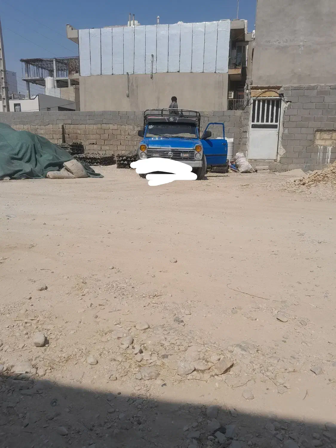 نیسان مدل ۹۲|خودرو سواری و وانت|فیروزآباد (فارس), |دیوار