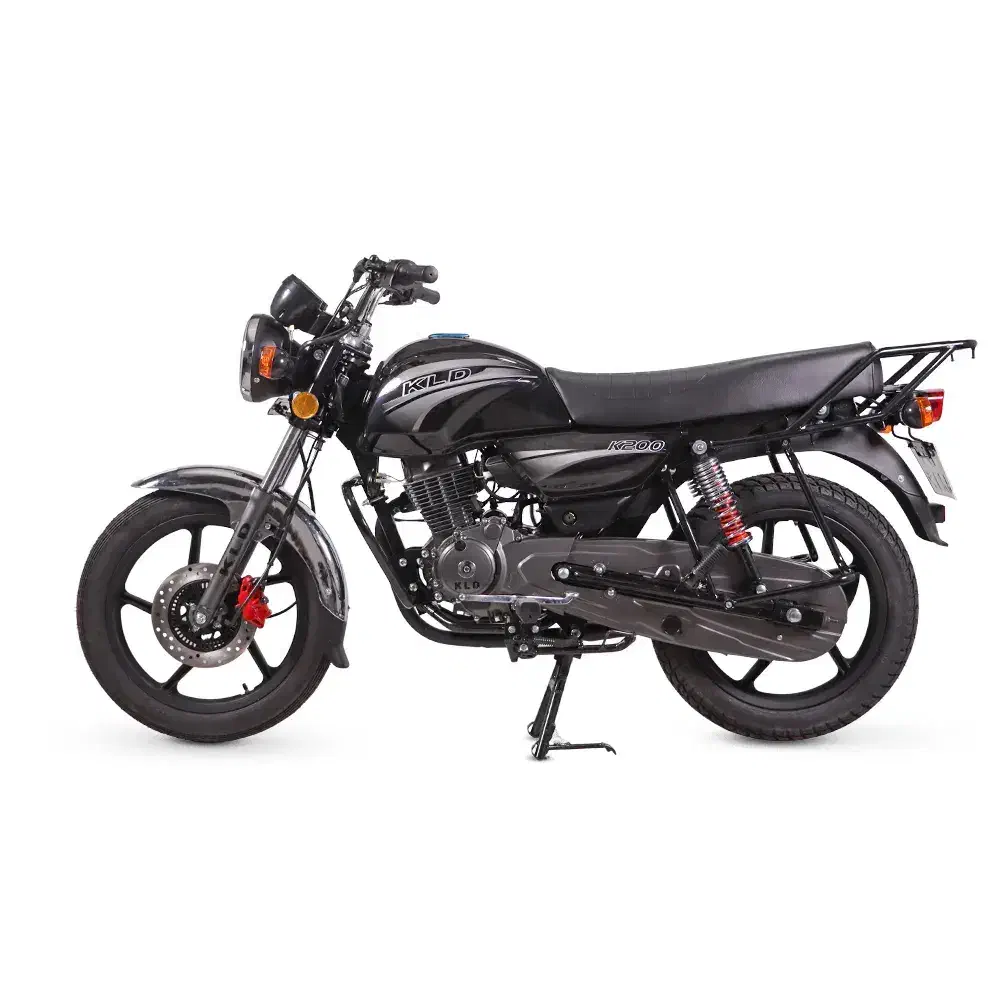 Kld KLD 200|موتورسیکلت|تهران, استاد معین|دیوار