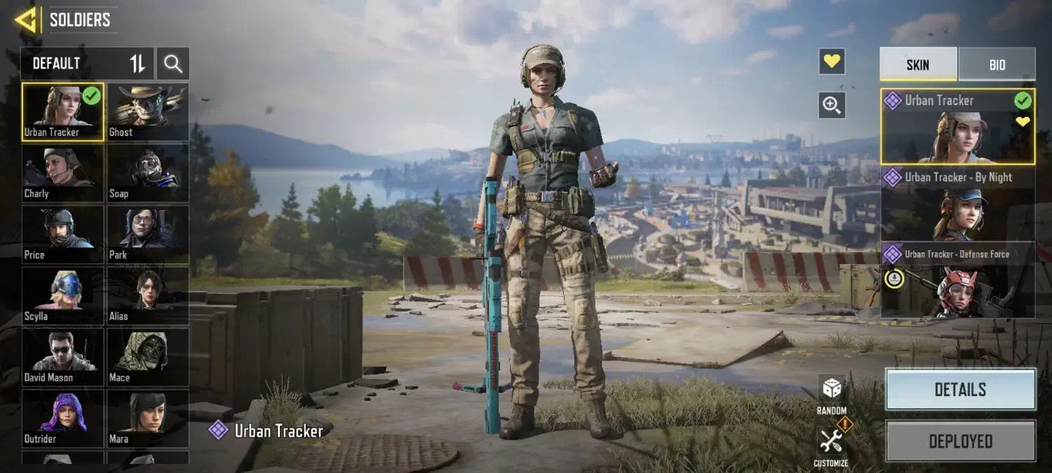 اکانت کالاف قدیمی|کنسول، بازی ویدئویی و آنلاین|گاریزات, |دیوار