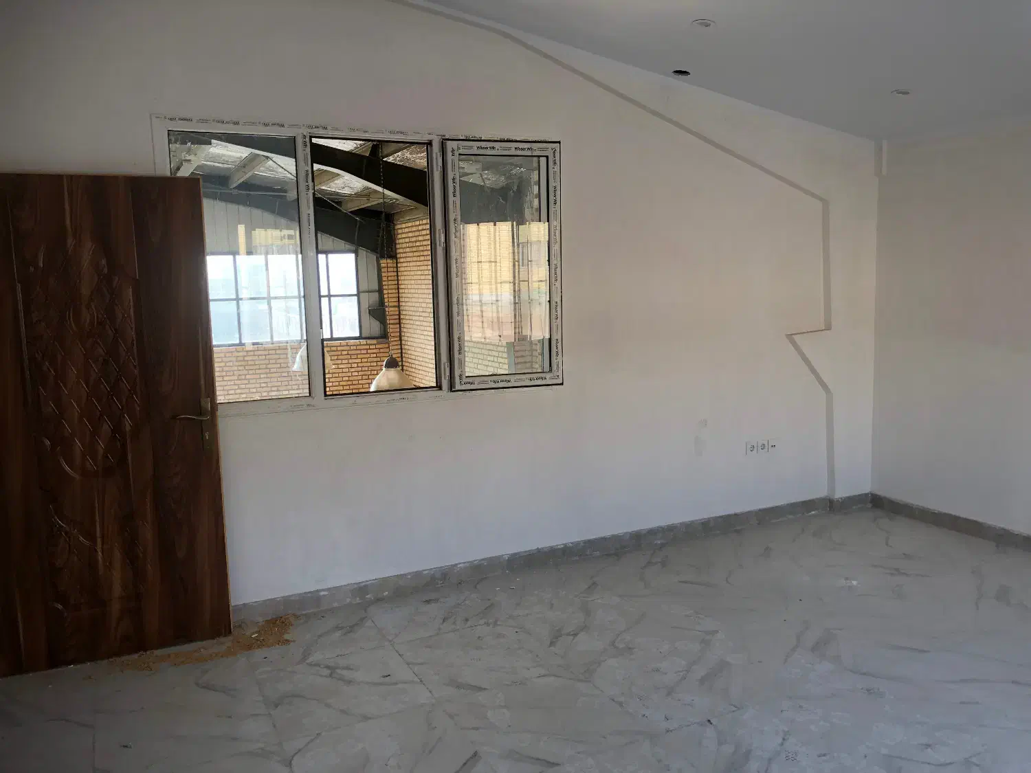 160 متر سوله شهرک صنعتی  خاوران فناوران|فروش دفتر صنعتی، کشاورزی، تجاری|خاوران, |دیوار