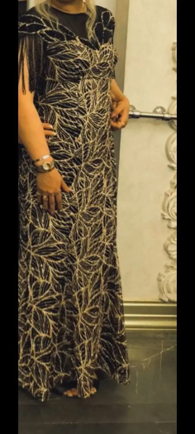 لباس مجلسی|لباس|چهاردانگه (تهران), |دیوار