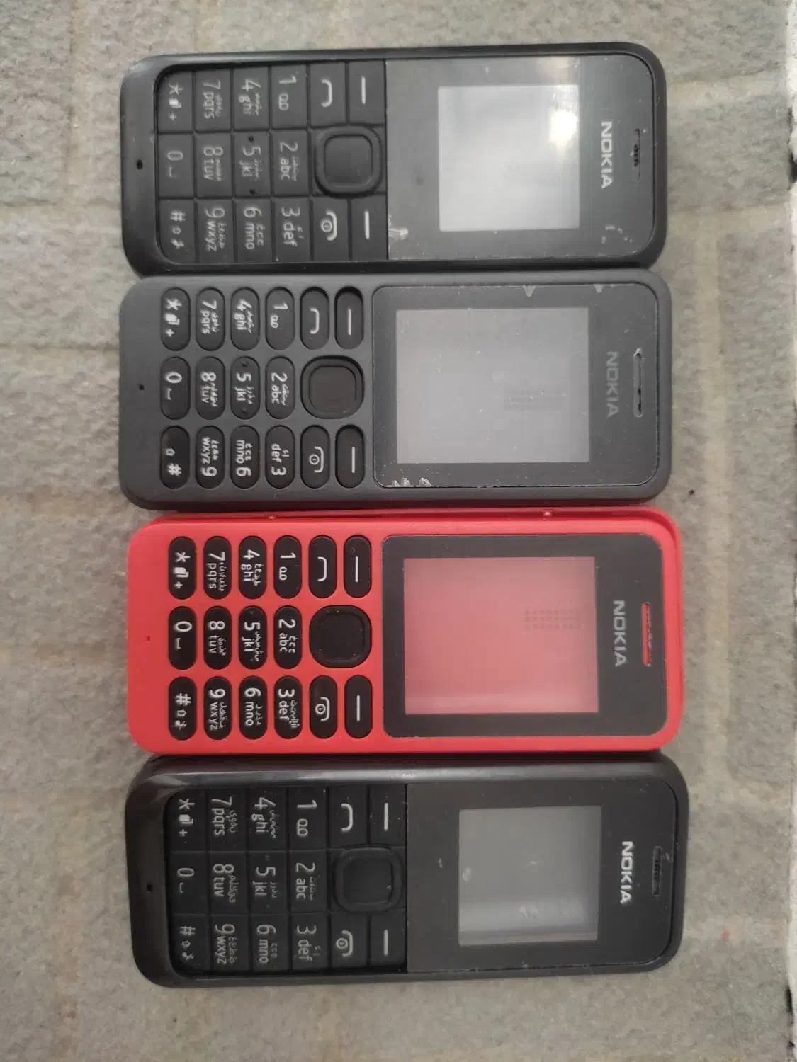 قاب گوشی|لوازم جانبی موبایل و تبلت|مشهد, حسین‌آباد|دیوار