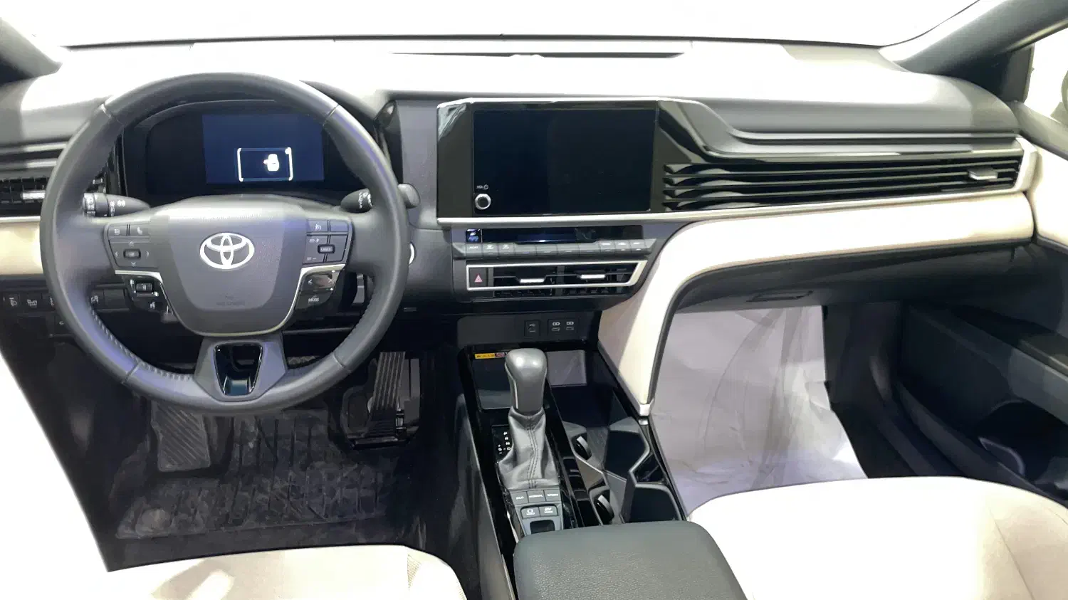 تویوتا کمری LE|خودرو سواری و وانت|اصفهان, شاهزاده ابراهیم|دیوار