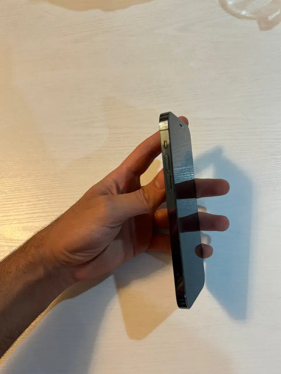 اپل iPhone 12 Pro با حافظهٔ ۲۵۶ گیگابایت|موبایل|اهواز, طالقانی|دیوار