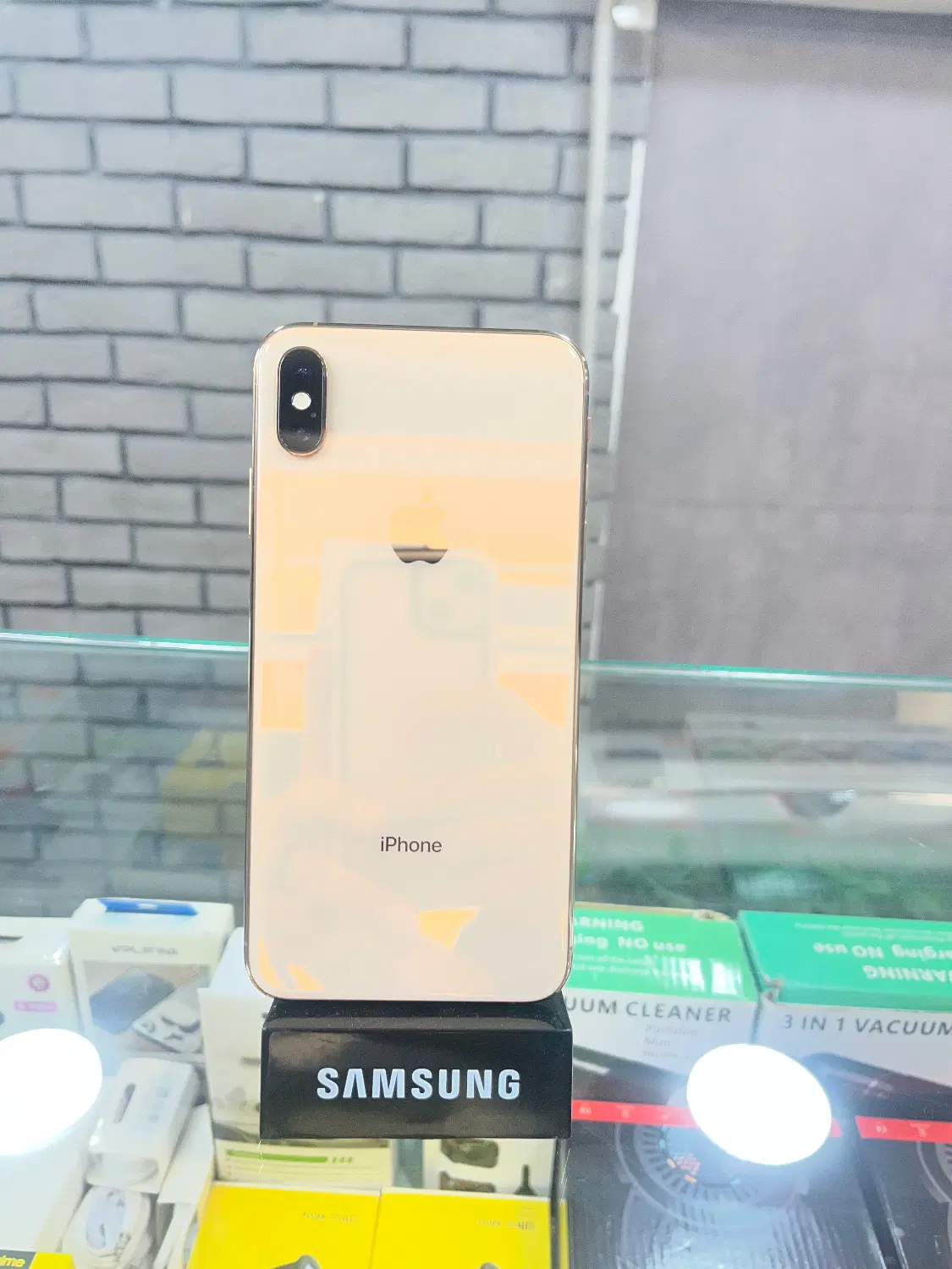 Xs max 256/za/bt100|موبایل|قزوین, |دیوار