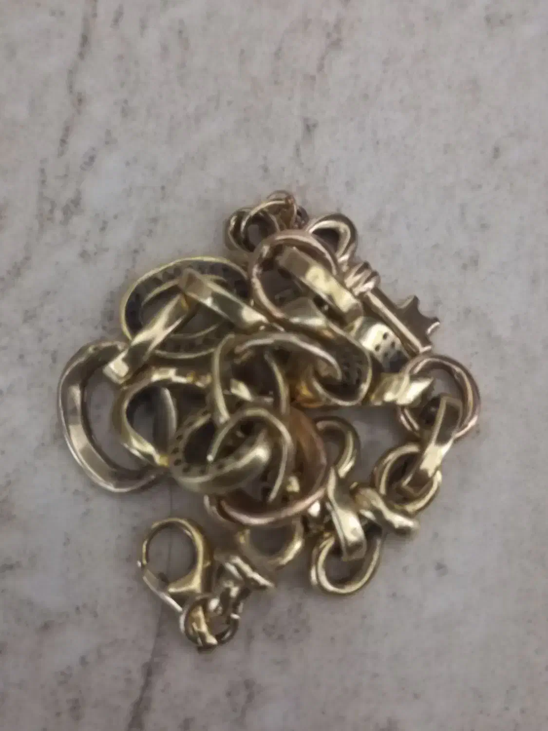 طلای آب شده|جواهرات|اراک, |دیوار