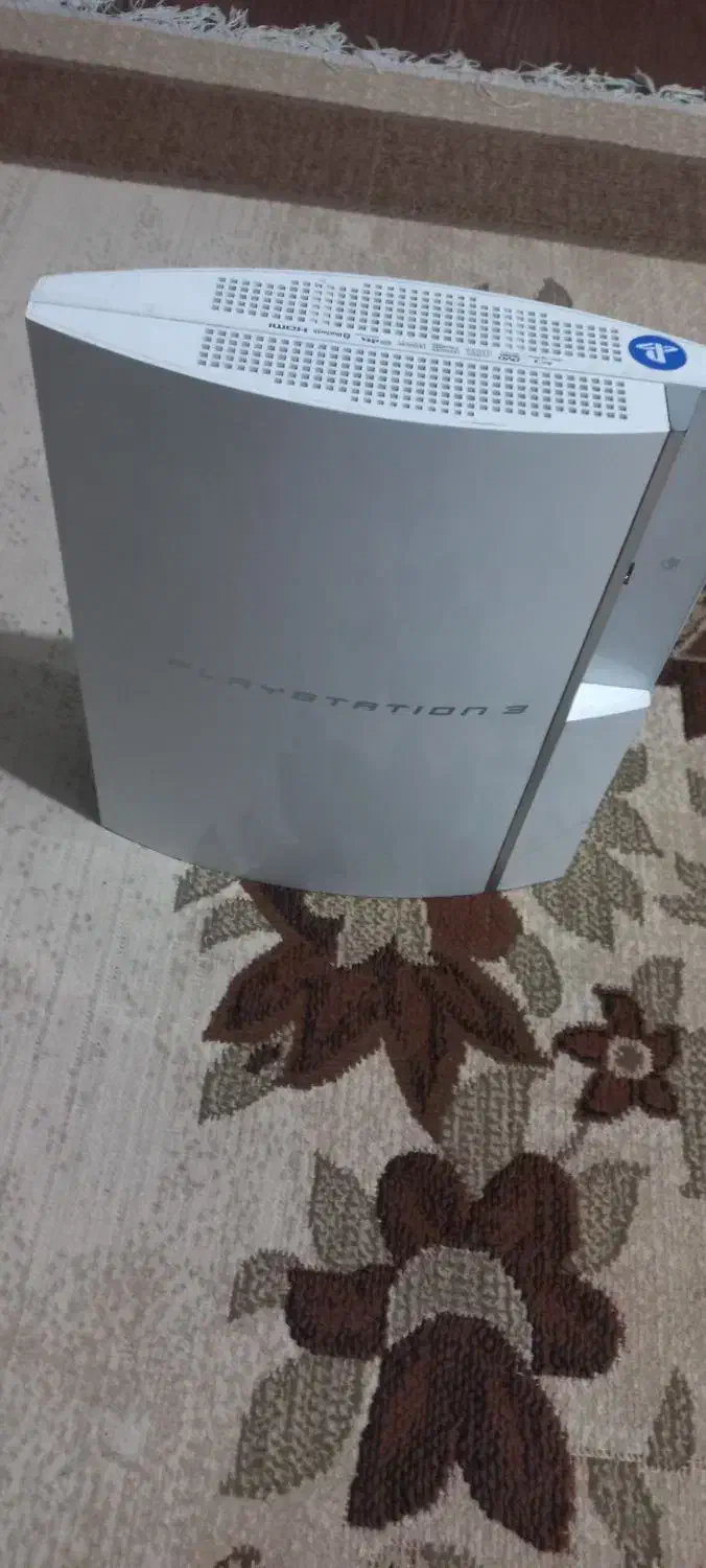 پلی استیشن ۳|کنسول، بازی ویدئویی و آنلاین|اسدآباد, |دیوار