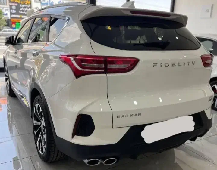 فیدلیتی الیت ///صفر مدل ۱۴۰۴|خودرو سواری و وانت|تهران, ستارخان|دیوار
