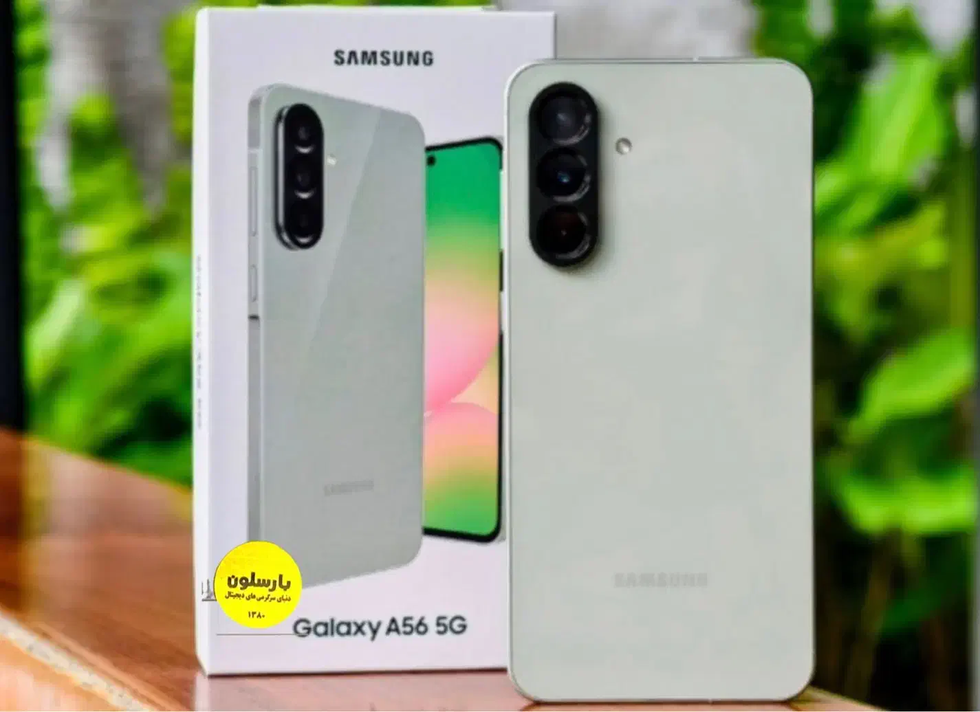 سامسونگ a56|موبایل|مشهد, فرهنگ|دیوار