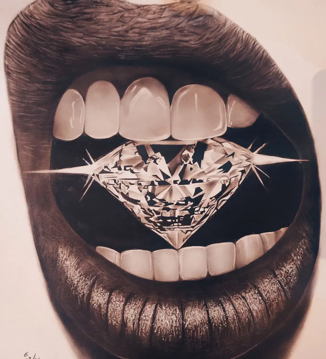 دندانپزشکی الماس|خدمات آرایشگری و زیبایی|کرج, کمالشهر|دیوار