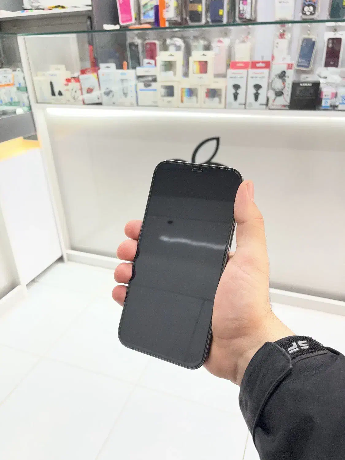 12Pro max|موبایل|کرج, شهرک بنفشه|دیوار