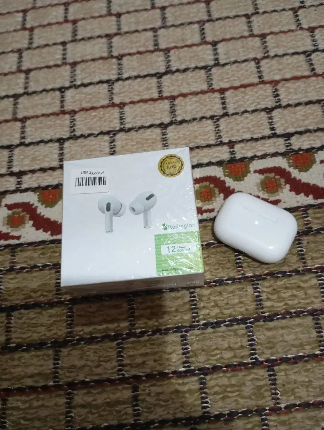 ایرپاد،،نونو|پخش‌کننده همراه|مشهد, نظام دوست|دیوار