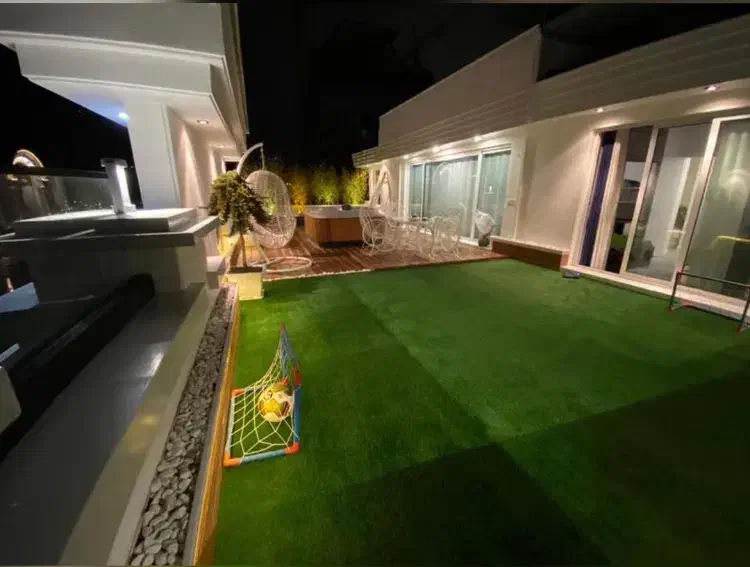 کیانپارس ۲۶۰متر پنت هاوس ۳pفول مشاعات|فروش آپارتمان|اهواز, کیانپارس |دیوار