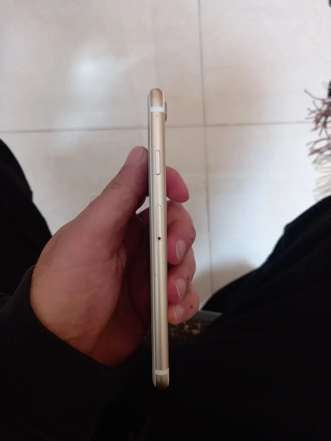 iPhone 7 128GB|موبایل|فردیس, داوری|دیوار