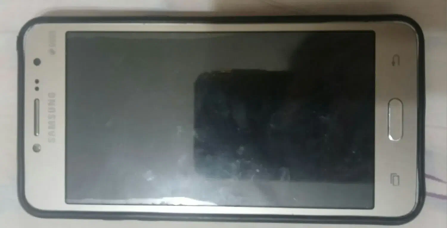 گوشی سامسونگ جی۵|موبایل|اردبیل, |دیوار