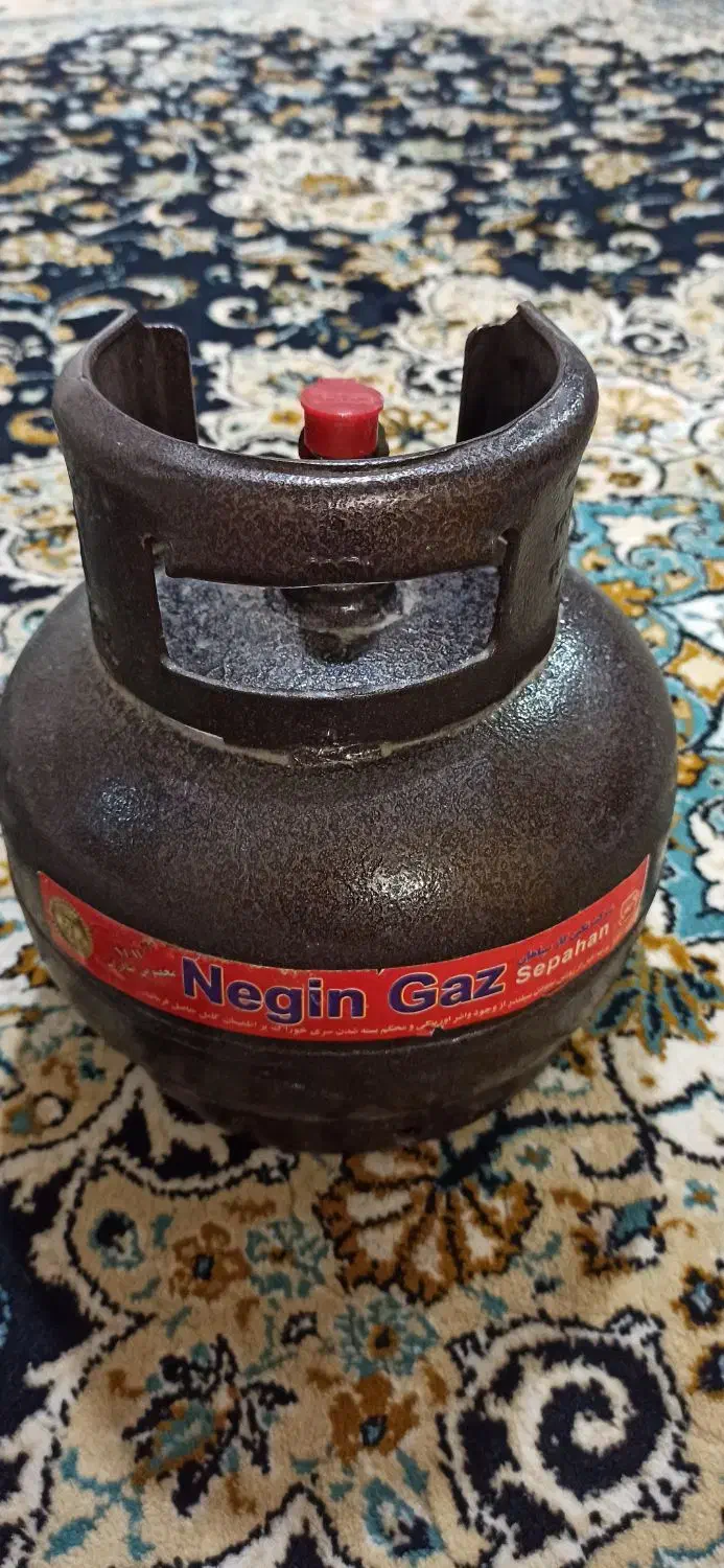 پیک نیک ۲.۵ کیلو نو نو|اجاق گاز و لوازم برقی پختوپز|کاشان, شهرک خاتم الانبیا (مسکن ملی کاشان)|دیوار