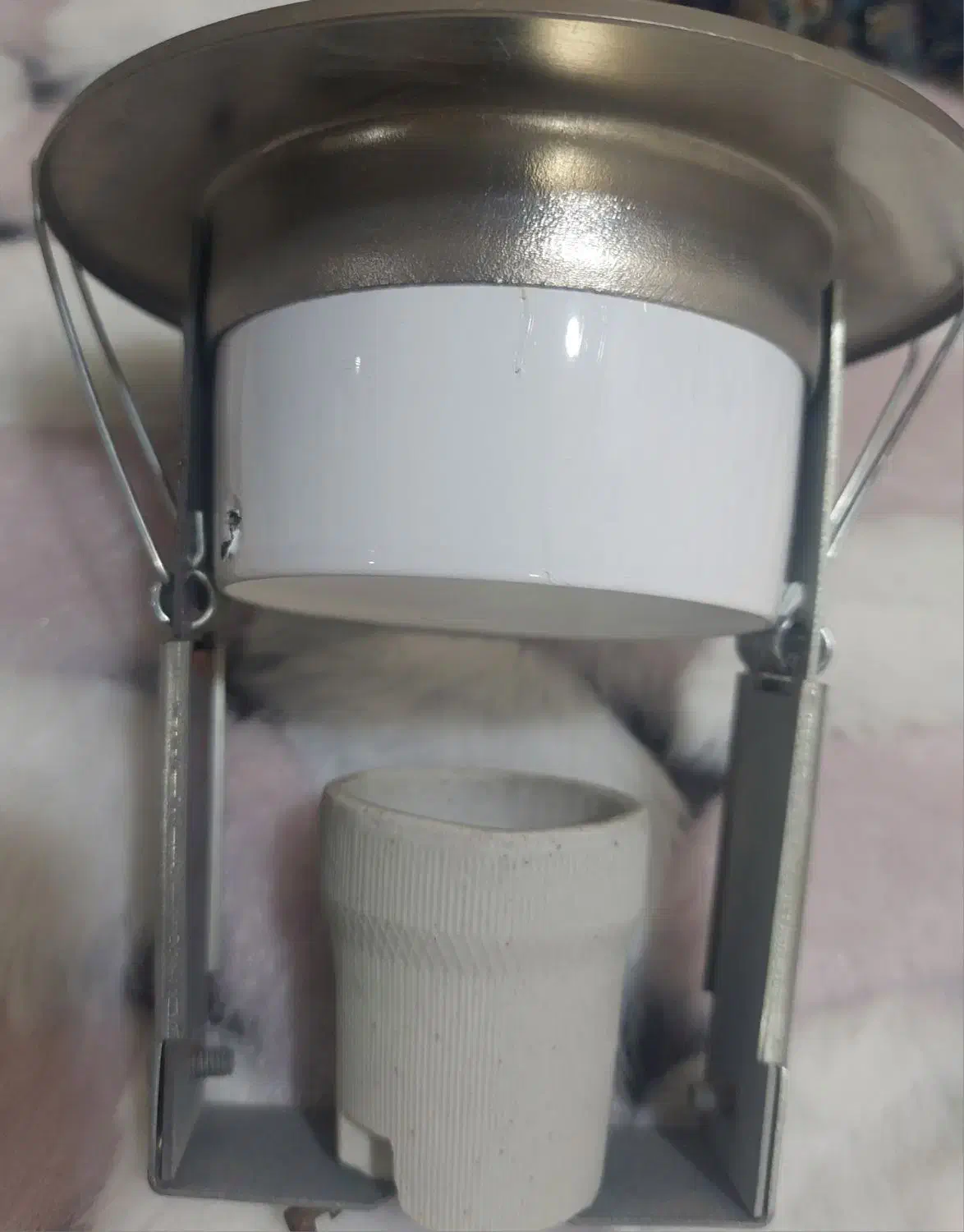 هالوژن مارک تکساز قیمت توافقی|لامپ و چراغ|شیراز, ارم|دیوار