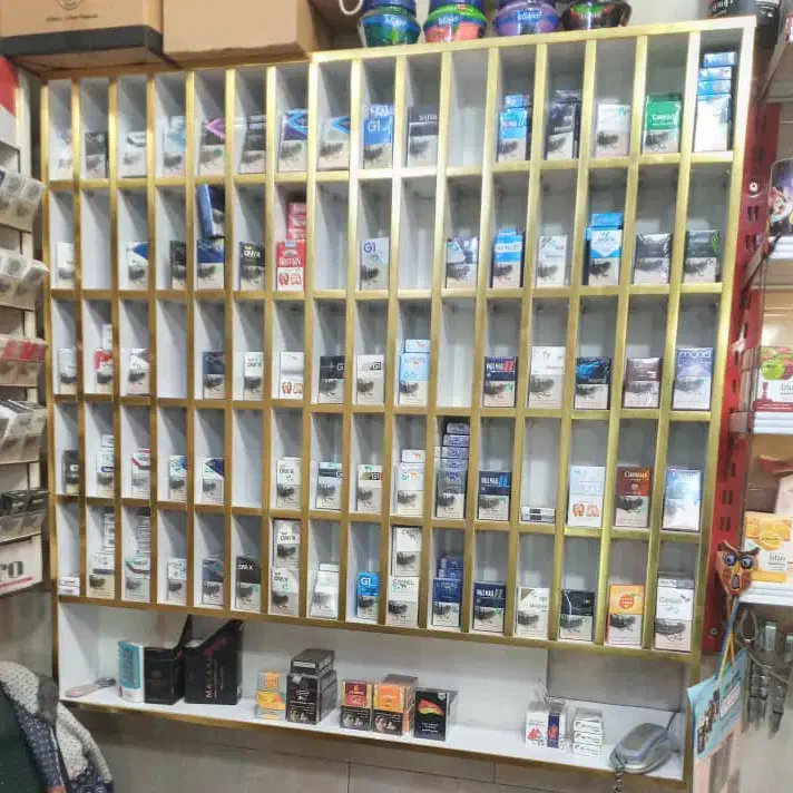 استند سیگار، ویترین، پیشخوان|فروشگاه و مغازه|تهران, ائمه اطهار|دیوار