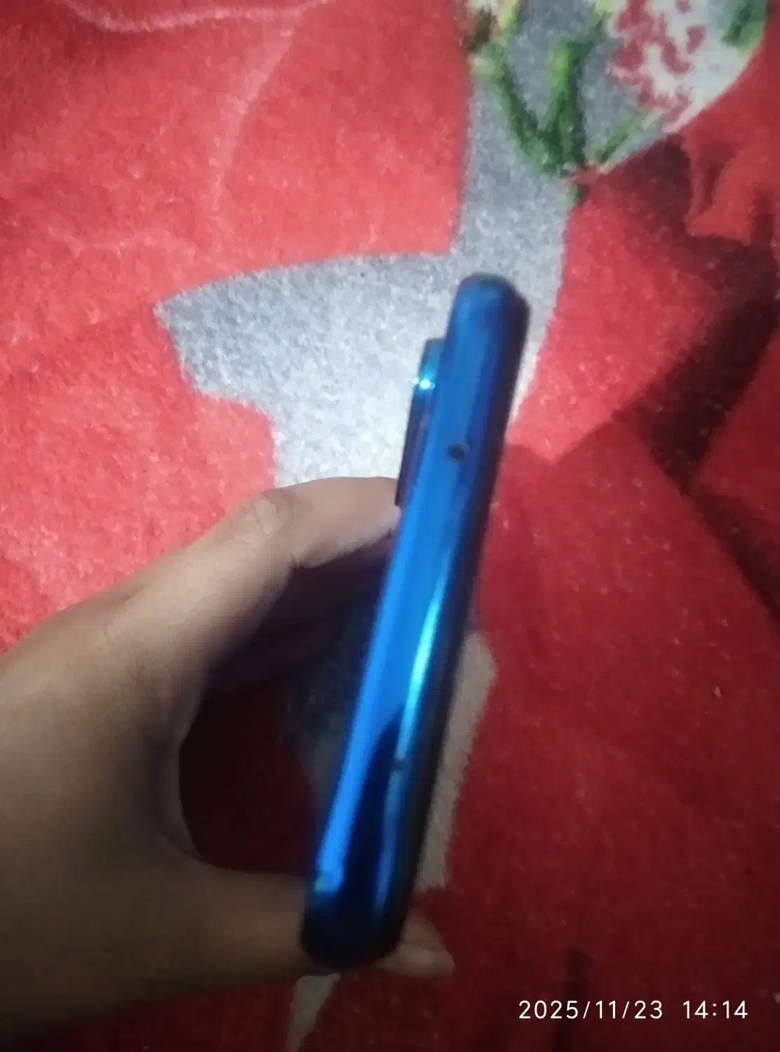 شیائومی نوت ۸|موبایل|بندر ماهشهر, |دیوار