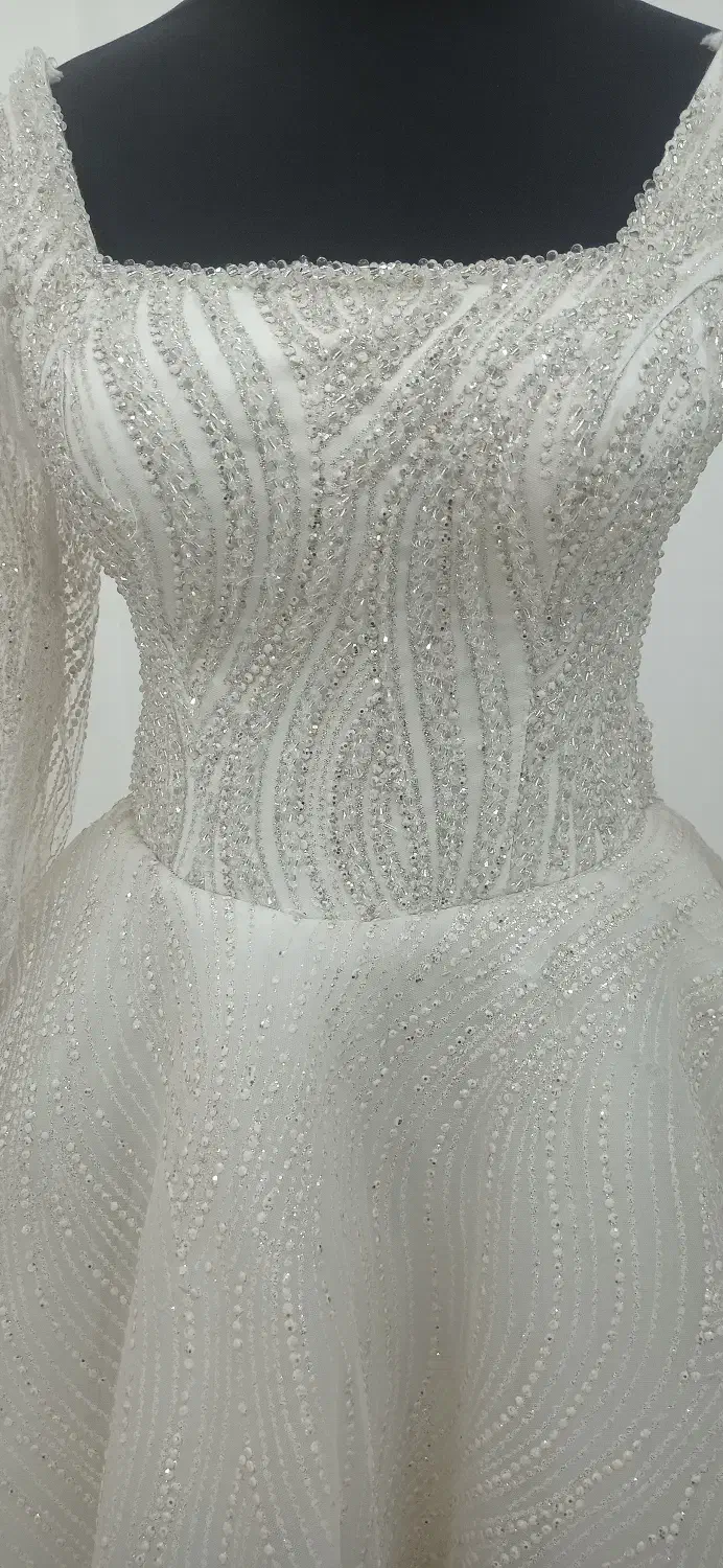 کرایه و فروش لباس عروس|لباس|فردوس (خراسان), |دیوار