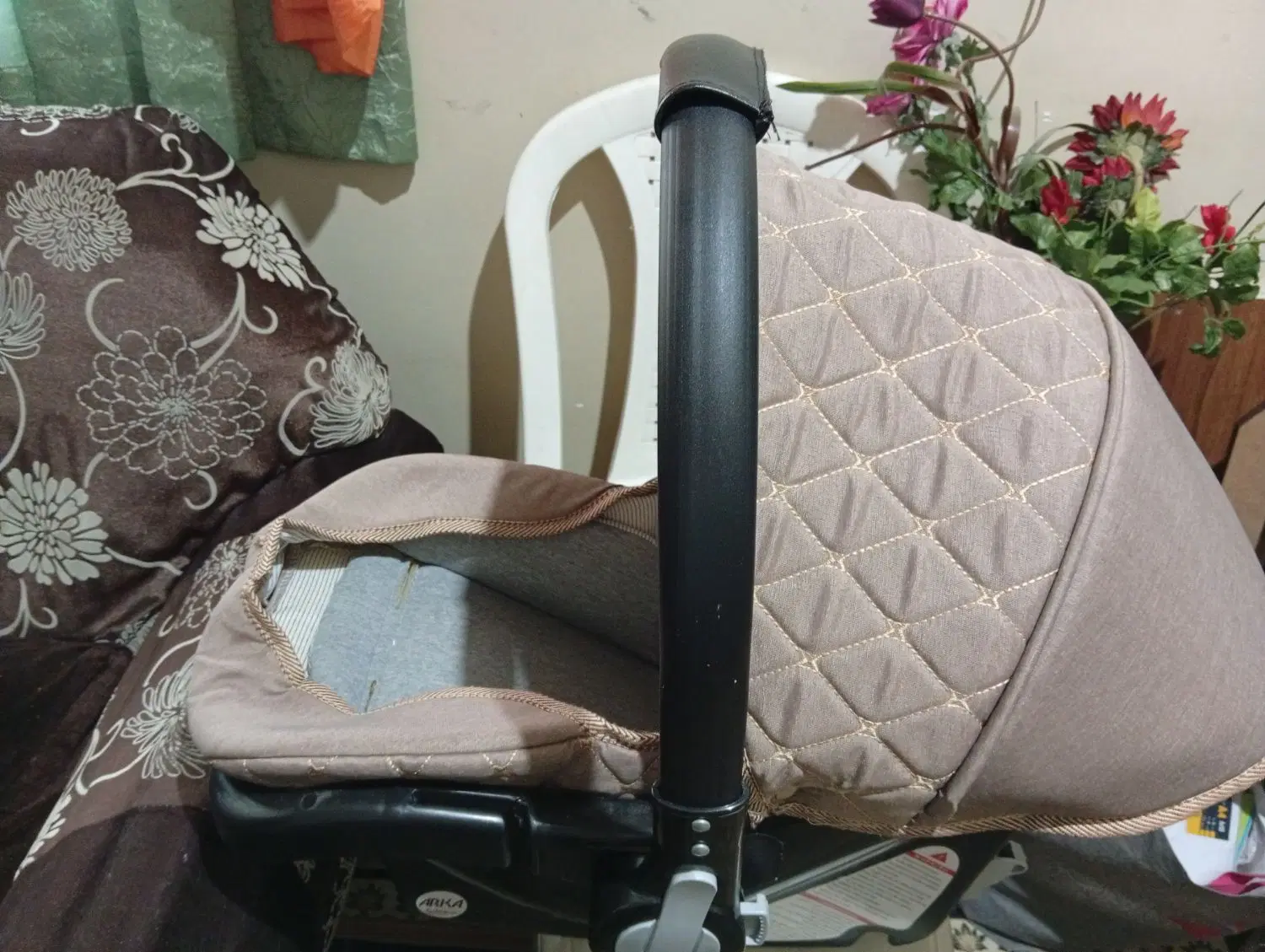 سیسمونی|اسباب و اثاث بچه|تهران, دهکده المپیک|دیوار