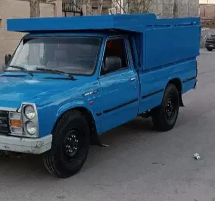 حمل بار با نیسان|خدمات حمل و نقل|اردبیل, |دیوار