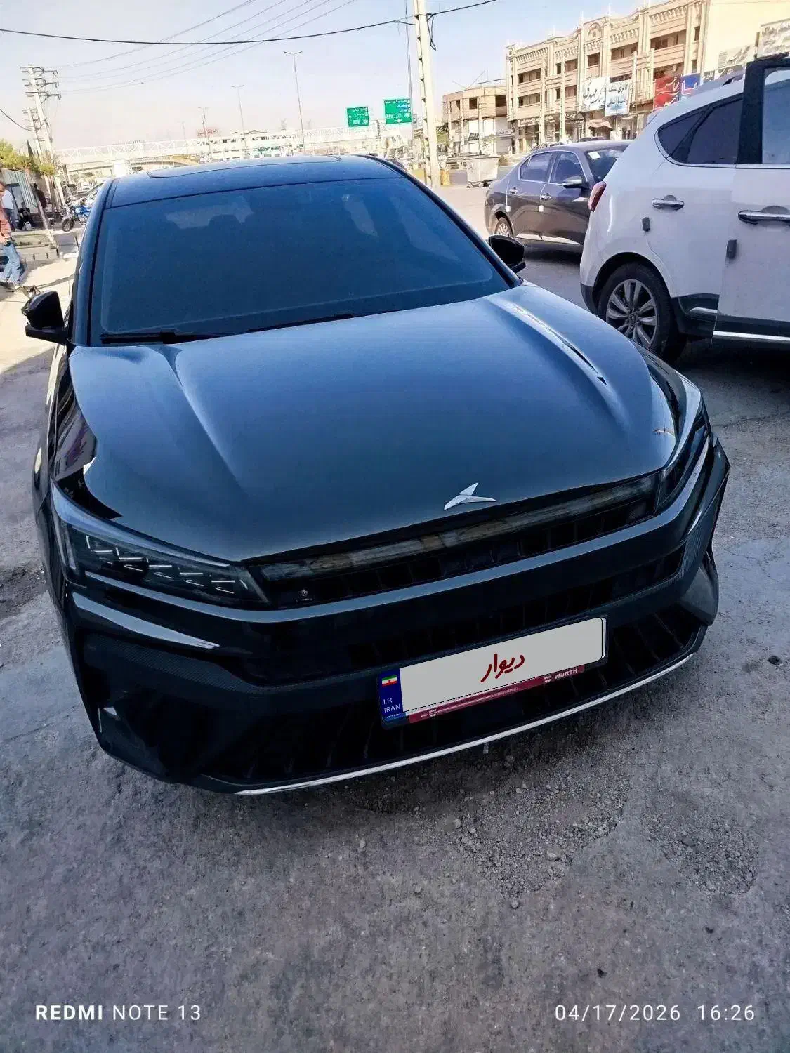 j7 1401|خودرو سواری و وانت|باقرشهر, |دیوار